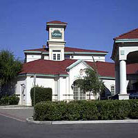 La Quinta Inn & Suites Phoenix Scottsdale