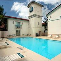 LA QUINTA INN COLUMBUS AIRPORT AREA
