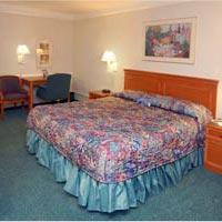 LA QUINTA INN COLUMBUS AIRPORT AREA