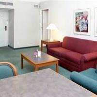 La Quinta Inn Dallas Grand Prairie