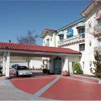 La Quinta Inn Knoxville West