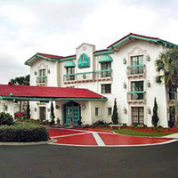 La Quinta Inn Tallahassee South