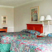 La Quinta Inn Tallahassee South
