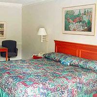 La Quinta Inn Tallahassee South