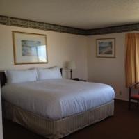 Best offers for Courtesy Inn of San Simeon San Simeon