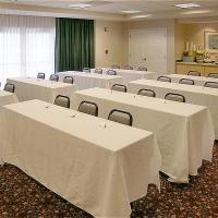 أفضل العروض ل لا كينتا ان اند سويتس مطار نورث أورلاندو