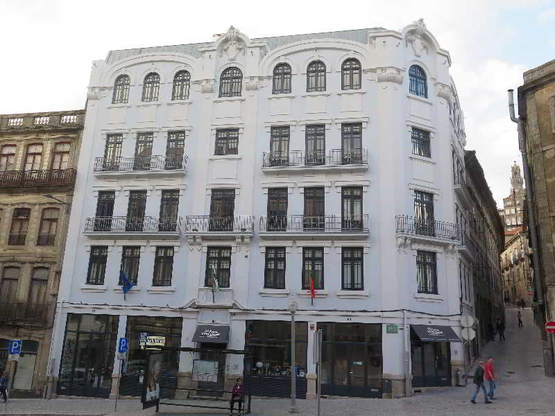 Best offers for Porto Central Flats Porto