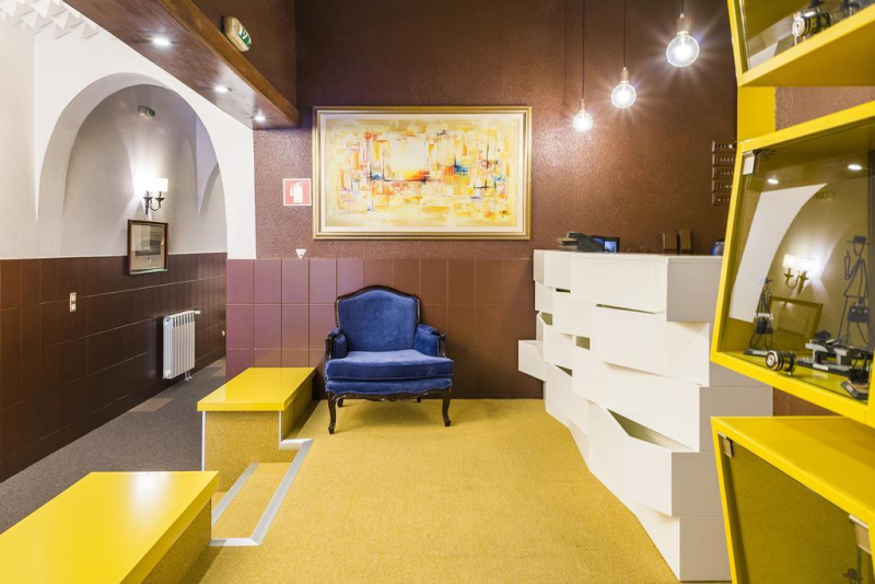 Best offers for Residencial Costa Do Sol Porto