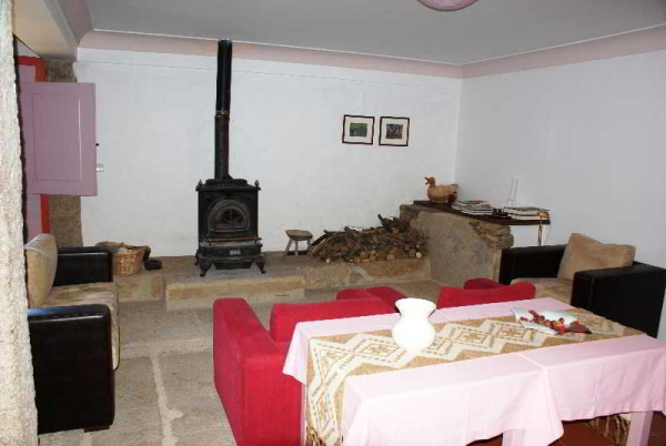 Best offers for Quinta Do Barracao Da Vilarica Porto