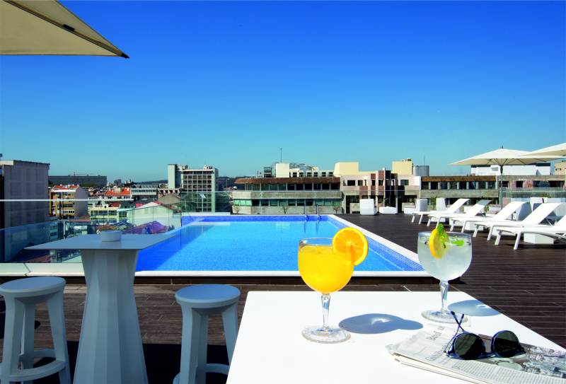 Best offers for Jupiter Lisboa Lisbon