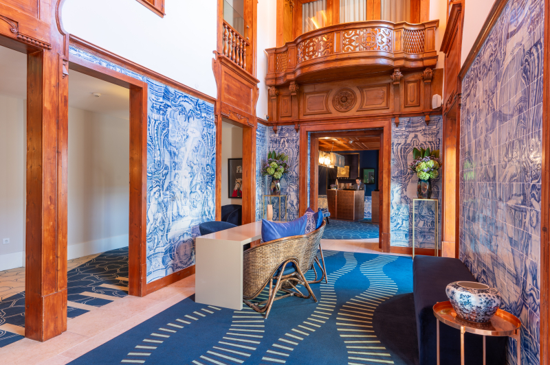 Best offers for Palacio Do Governador Lisbon