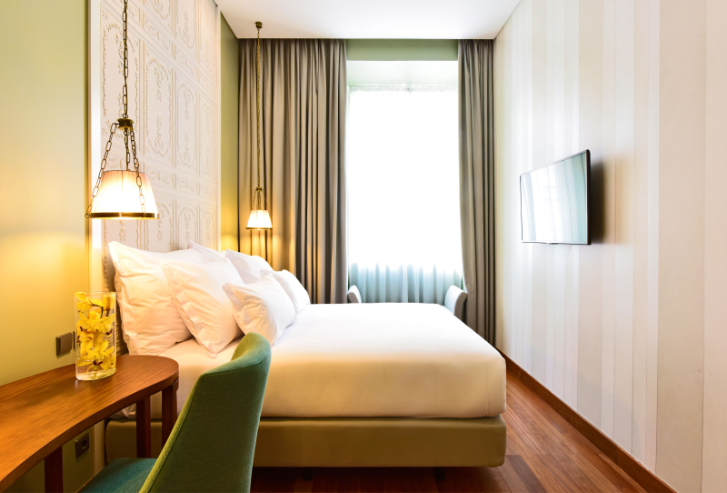 أفضل العروض ل بووسادا دي لشبونه لشبونه