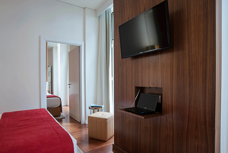 أفضل العروض ل فندق تهي 7 لشبونه