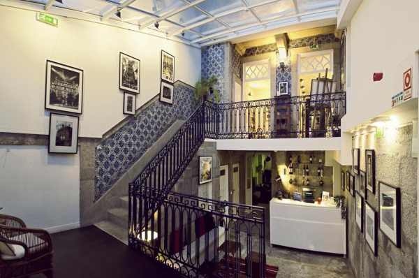 Best offers for Gallery Hostel Porto