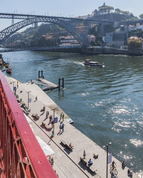 Best offers for Porto River Porto