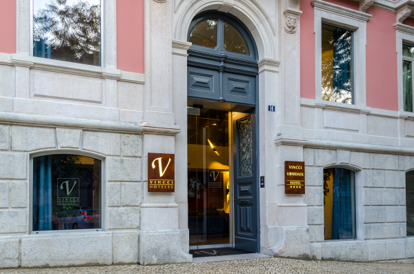 Best offers for Vincci Liberdade Lisbon