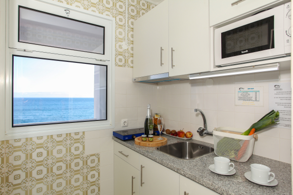 Best offers for Barracuda Aparthotel Capelas