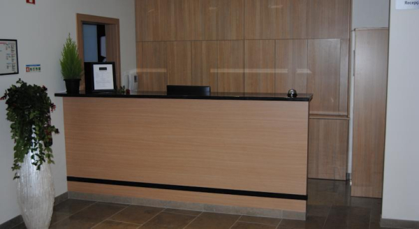 Best offers for Vale Grande Hotel Alcoentre