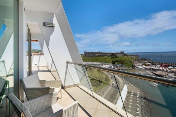 Best offers for Angra Marina Hotel Angra Do Heroismo