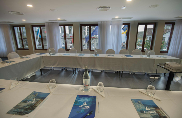 Best offers for Azoris Angra Garden - Plaza Hotel Coast of Azores