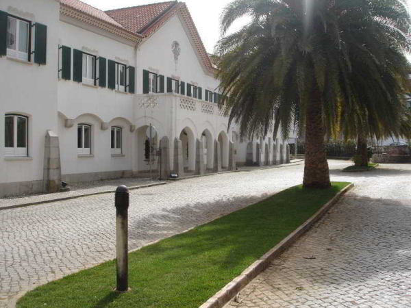 Best offers for Casa das Irmãs Dominicanas Nazare