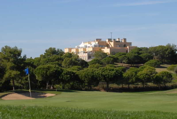 Best offers for Castro Marim Golfe & Country Club Vila Real De Santo Antonio