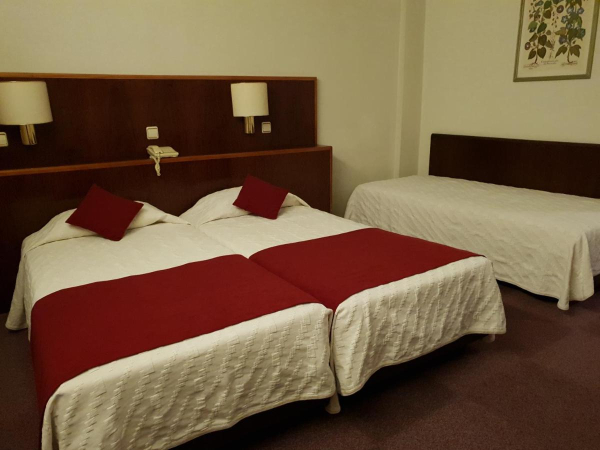 Best offers for Luso Brasileiro Povoa do Varzim