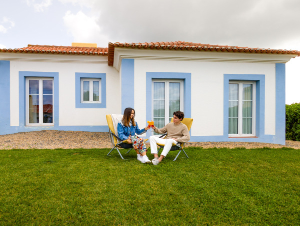 أفضل العروض ل مونتي دو جييستال - كاساس دي كامبو و سبا سانتو اندري