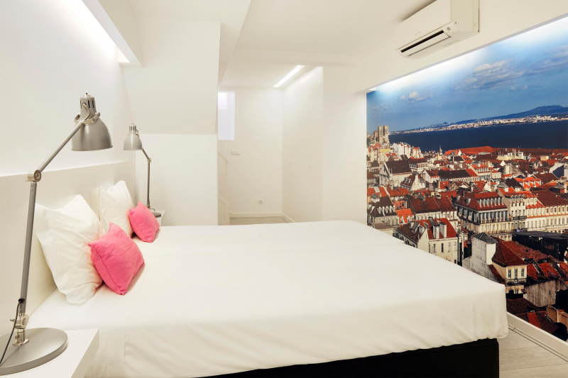 Best offers for Hello Lisbon Santos Apartments Lisbon