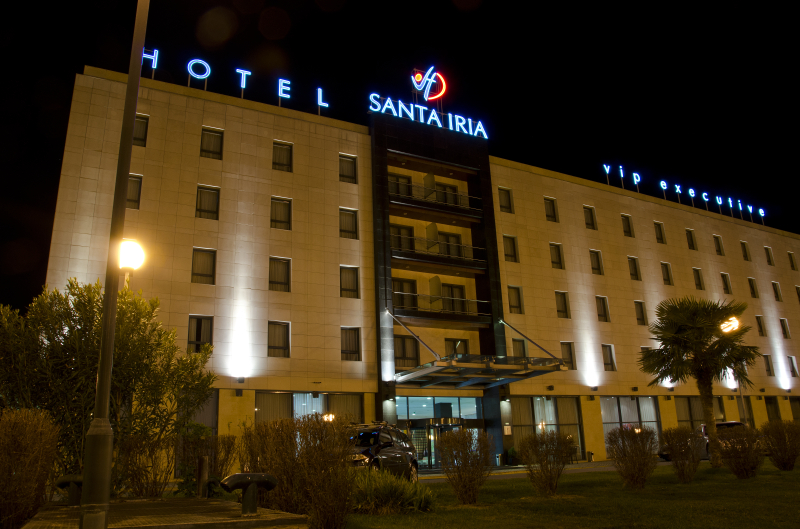 Best offers for VIP Executive Santa Iria Hotel Lisbon