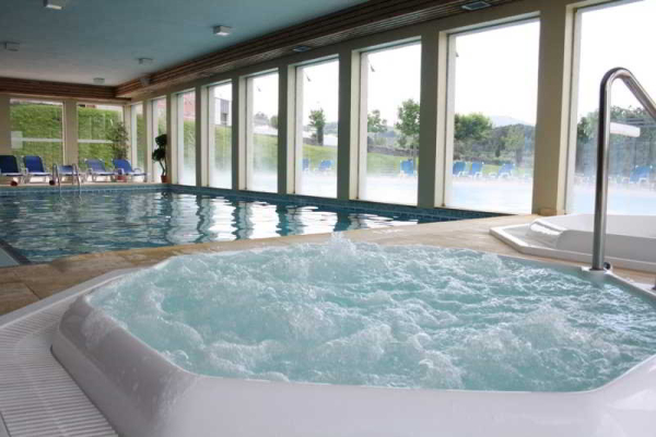 Best offers for Casas Novas Countryside Hotel Spa & Events Chaves