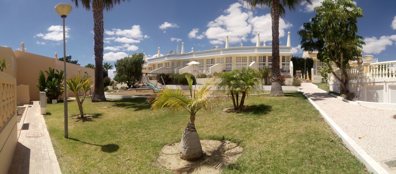 Ponta Grande Resort
