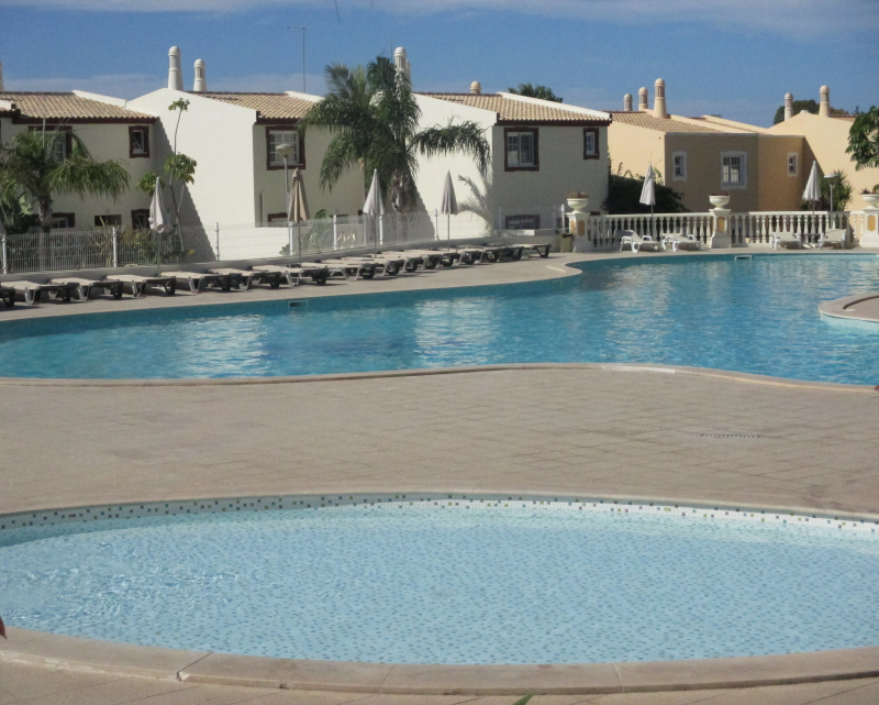 Ponta Grande Resort