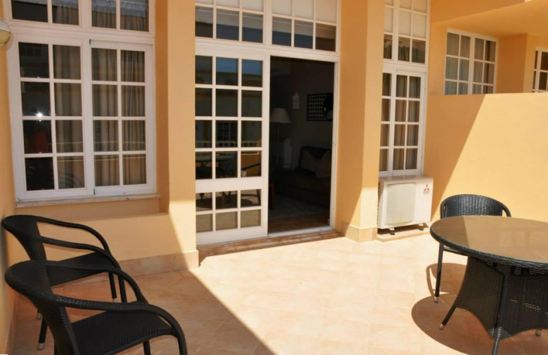 Ponta Grande Resort