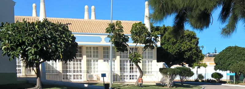 Ponta Grande Resort