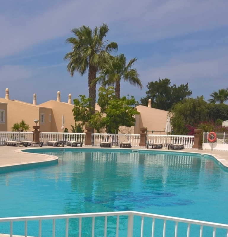 Ponta Grande Resort