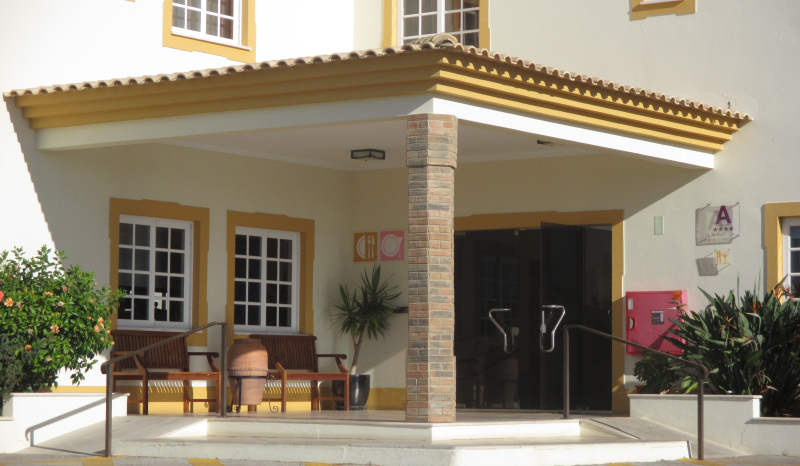 Ponta Grande Resort