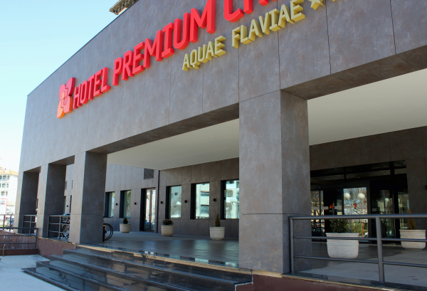 أفضل العروض ل Aquae Flaviae - Premium Chaves تشافيس