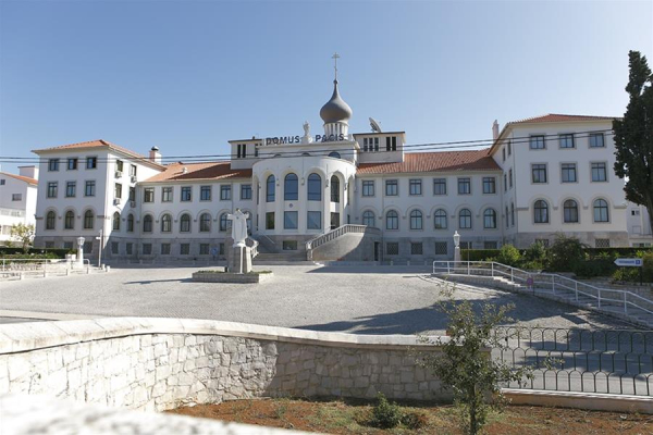 Best offers for Domus Pacis Fatima