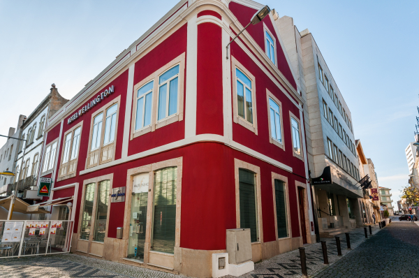 Best offers for Exe Wellington Figueira Da Foz