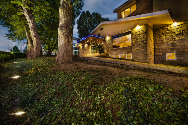 Best offers for Grão Vasco - Historic Hotel and SPA Viseu