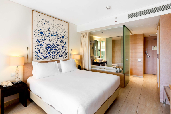 Best offers for Hilton Vilamoura As Cascatas Golf Resort & Spa Boliqueime