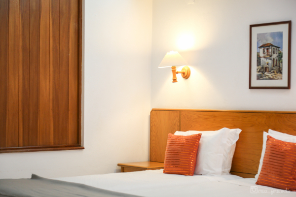 Best offers for Pantanha Hotel Apartamentos Caldas Da Felgueira