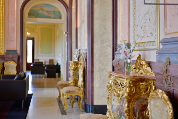 Best offers for Pousada Palacio de Estoi - Small Luxury Hotels of  Estoi