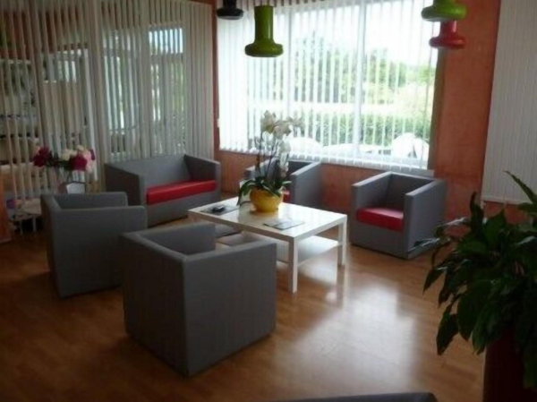 أفضل العروض ل فندق فىتر-  دو فال فرت ديجون