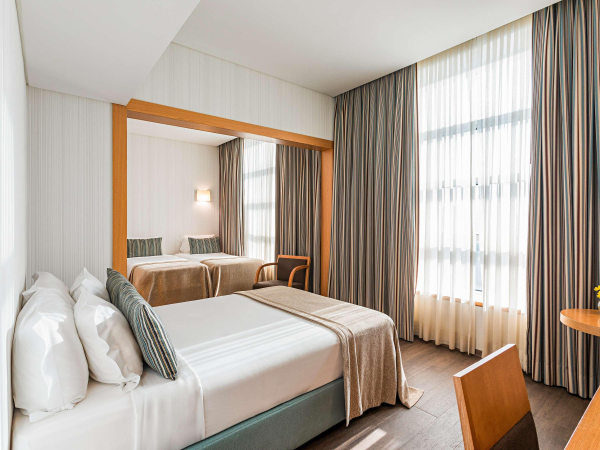 Best offers for Mercure Lisboa Almada Hotel Almada