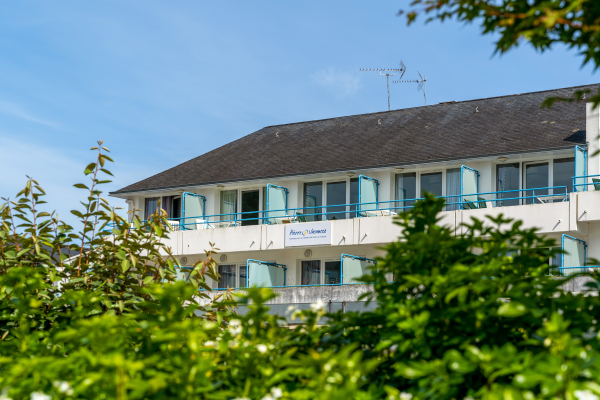 Best offers for Residence Pierre & Vacances La Corniche Quimper