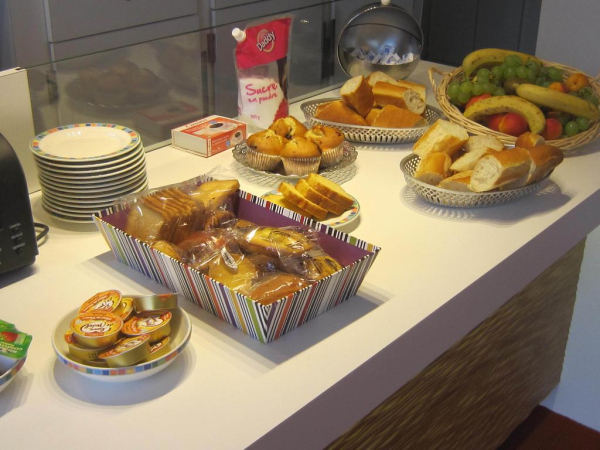 أفضل العروض ل The Originals Boutique, Hôtel de Perros مورليكس