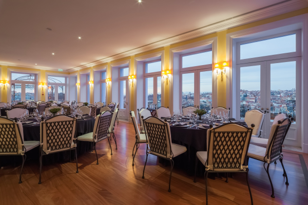 Best offers for The Yeatman Vila Nova De Gaia