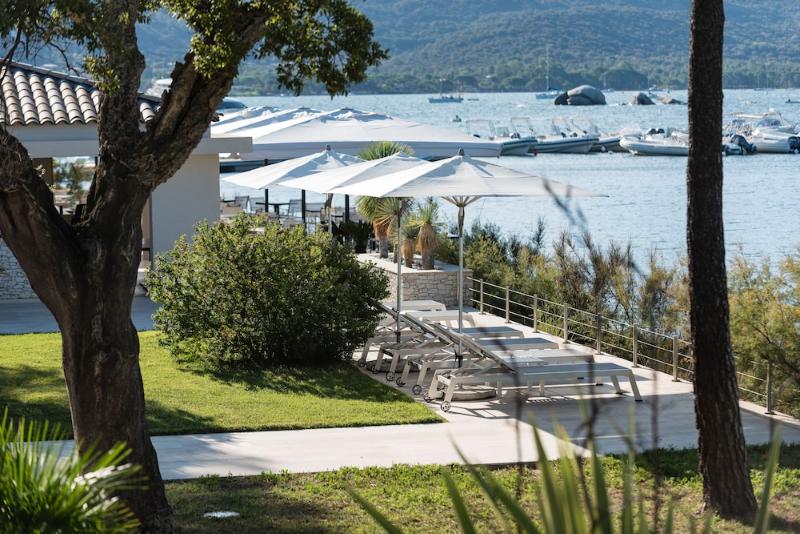 Best offers for Hotel Don Cesar Porto-vecchio